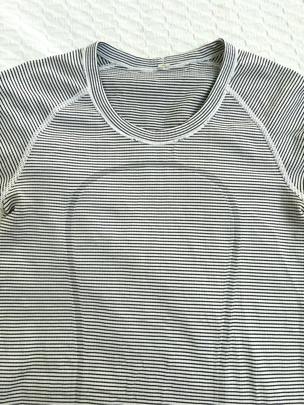 Lululemon | swiftly tech top